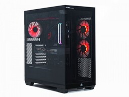 OPTIMUS Komputer E-Sport GB550T-CR4 Ryzen 7 5800X/16GB/1TB/RTX 4060
