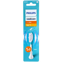 PHILIPS Sonicare For Kids 7+ HX6042/90 Końcówki