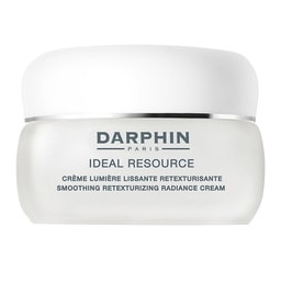 DARPHIN Ideal Resource Smoothing Retexturizing Radiance Krem