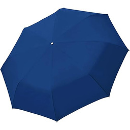 doppler Fiber Golf Trekking parasol kieszonkowy z klamrą
