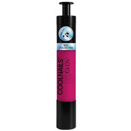 GLOV COOLNAILS Scentless & Peel-Off Nail Polish Pen