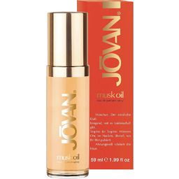 Jovan Musk Oil Woda perfumowana, 59 ml