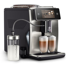 Ekspres do kawy Saeco Xelsis Deluxe SM8785/00 +