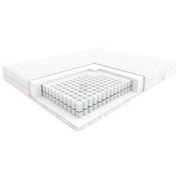 Materac Step HILDING