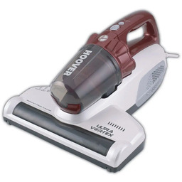 Odkurzacz ręczny Hoover Ultra Vortex biały moc 500W