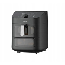 Frytkownica Air fryer Midea MAD1100DADK 1500W 11L
