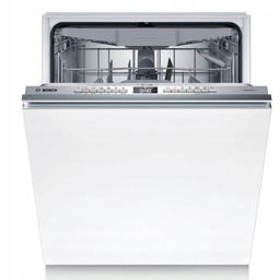 Zmywarka Bosch Serie 6 SMV6ZCX10E