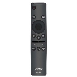 Savio RC-12 TV Samsung - Smart UHD TV