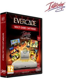 Evercade Interplay Kolekcja 2 Gra