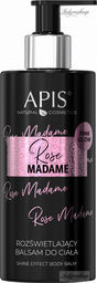 APIS - Rose Madame - Shine Effect Body