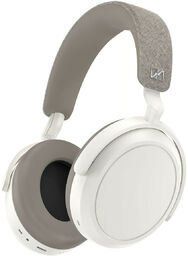 SENNHEISER MOMENTUM 4 - Słuchawki bezprzewodowe - white