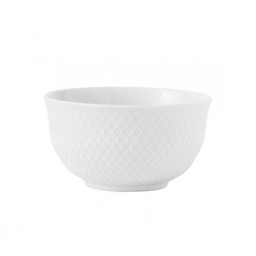 Lyngby Porcelain RHOMBE Miska 13 cm