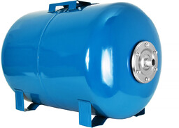 Zbiornik Przeponowy 100L Hydroforowy Hydrofor Stal Węglowa