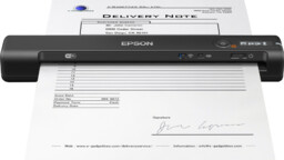EPSON WorkForce ES-60W B11B253401 skaner