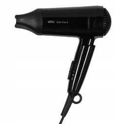 Suszarka do włosów Braun HD350