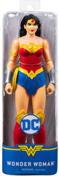 Figura Wonder Woman Dc Comics 30Cm