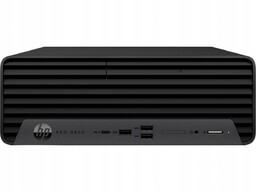 Komputer 400 SFF G9 i7-12700 512GB/16GB/DVD/W11P