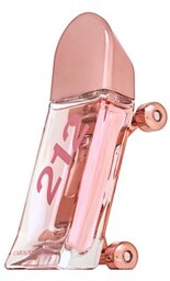 Carolina Herrera 212 Heroes for Her woda perfumowana