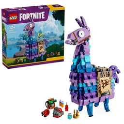 LEGO(R) FORTNITE 77071 LAMA ZAOPATRZENIOWA -