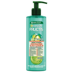 GARNIER Fructis Grow Strong Krem-odżywka do włosów 10w1
