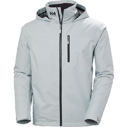 Helly Hansen Męska kurtka żeglarska z kapturem