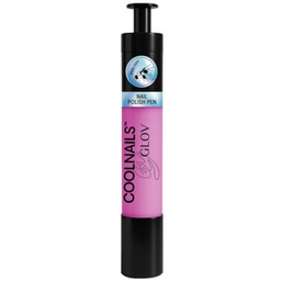 GLOV COOLNAILS Scentless & Peel-Off Nail Polish Pen