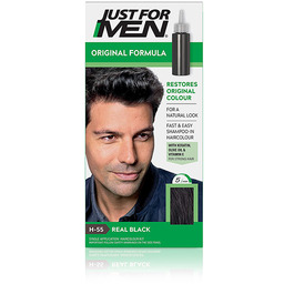 Just For Men Szampon koloryzujący dla mężczyzn H-55