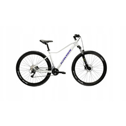 Kross Lea 4.0 29" Perłowo Fioletowy M 17"
