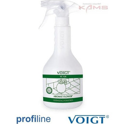 V-AROMA-FLOWER - ODŚWIEŻACZ POWIETRZA