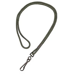 Smycz nylonowa z klamrą Mil-Tec - 15931000