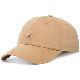 Czapka z daszkiem Tommy Hilfiger Elevated Chic AW0AW17631