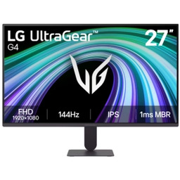 LG UltraGear 27G411B-B.AEU 27" Full HD IPS 144Hz