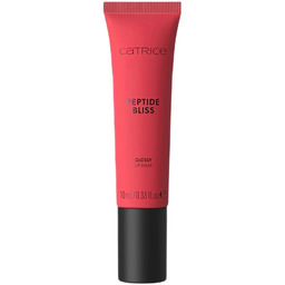 Peptide Bliss Glossy Lip Balm lśniący balsam
