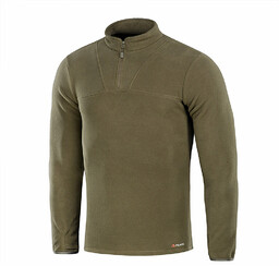 Bluza M-Tac Delta Polartec Dark Olive (70016048)