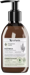 Odżywka do włosów zniszczonych, skrzyp polny + mocznik,