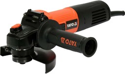 Yato SZLIFIERKA KĄTOWA 850W 125MM YT-82097