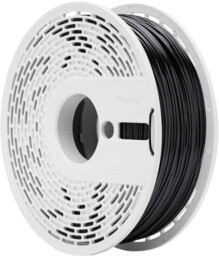 Filament Fiberlogy ASA : Kolor - Czarny, Średnica