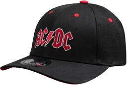 czapka AC/DC - LOGO