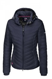 Pikeur Kurtka damska CALERA SS20 - night sky