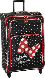 American Tourister Disney Myszka Minnie Red Bow Soft