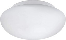 EGLO Lampa sufitowa, E27, Weiß