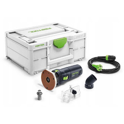 Festool Frezarka Do Krawędzi Ofk 500 Q R2