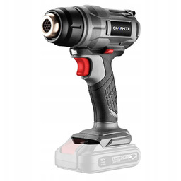 Opalarka akumulatorowa Energy+ 18V Graphite