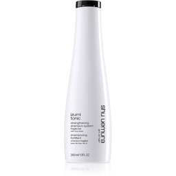 Shu Uemura Izumi Tonic szampon zagęszczający włosy