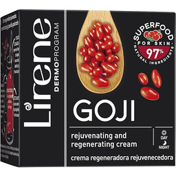 Lirene - Superfood for the Skin - krem