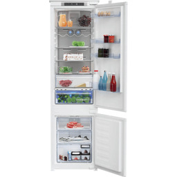 Lodówka do zabudowy BEKO BCNA306E4ZSN NeoFrost