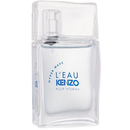 KENZO L Eau Kenzo Pour Homme Hyper Wave