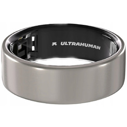 Smartring ULTRAHUMAN Ring Air 56.86mm Tytanowy