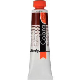 COBRA Talens Study farba olejna, 40 ml, 411