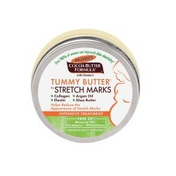 Palmers, masło do pielęgnacji brzucha w okresie ciąży,